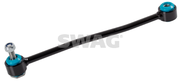 Brat/bieleta suspensie, stabilizator 33 10 1470 SWAG
